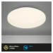 BRILONER LED stropní svítidlo 6 cm 21 W 2200lm bílé BRILO 3757316