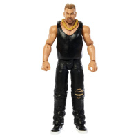 Wwe akční figurka pat mcafee 17 cm, mattel hkp40