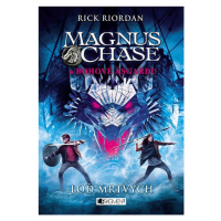 Magnus Chase a bohové Ásgardu - Loď mrtvých