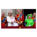 Fotografie Trooping The Colour 2016 - Queen Elizabeth II's annual birthday parade, Ben A. Pruchn