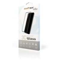 Tvrzené 3D sklo RhinoTech 2 pro Apple iPhone 12 Pro Max