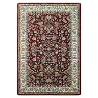Berfin Dywany Kusový koberec Anatolia 5378 B (Red) 150x300 cm