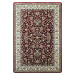 Berfin Dywany Kusový koberec Anatolia 5378 B (Red) 150x300 cm