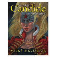 Candide 2 - Velký inkvizitor