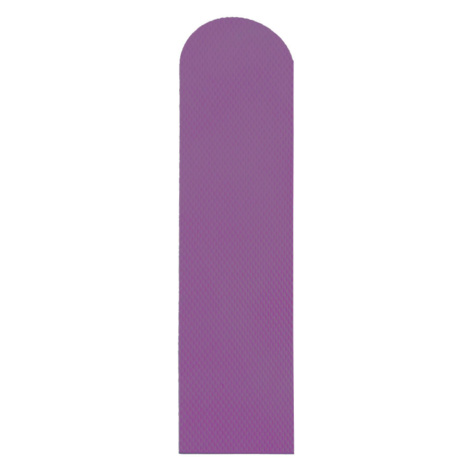Vylen Nástěnný ochranný pás LOOP za postel do dětského pokoje Zvolte barvu: Tmavě fialová
