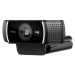 Logitech HD Pro Webcam C922 černá
