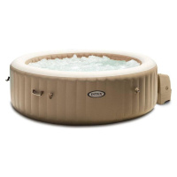 Intex Vířivý bazén PureSpa Bubble Massage - 28426