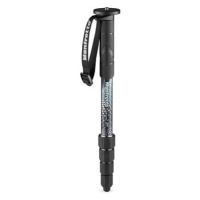 MANFROTTO Element MII Monopod AL BK 5 Sec