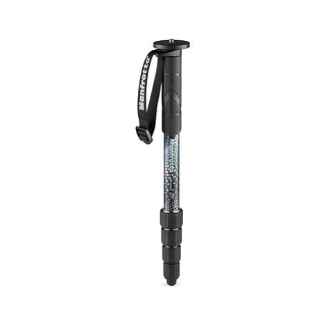 MANFROTTO Element MII Monopod AL BK 5 Sec