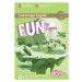 Fun for Flyers 4th Edition Teacher´s Book Cambridge University Press