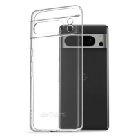 AlzaGuard Crystal Clear TPU Case pro Google Pixel 8 Pro čirý