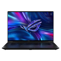 ASUS ROG Flow X16 (GV601VV-NEBULA062X) Černá