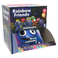 Mystery figurky Roblox Rainbow Friends 7 cm