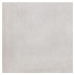 Dlažba Sintesi Flow white 60x60 cm mat FLOW11391