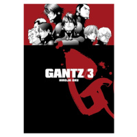 Gantz 3 - Hiroja Oku