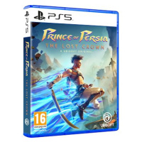 Prince of Persia: The Lost Crown - PS5