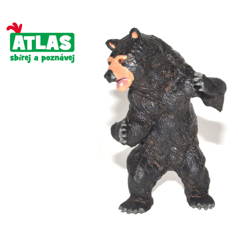 Figurky a zvířátka ATLAS