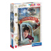 Clementoni - Puzzle 104 Harry Potter