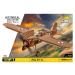 Cobi 5742 II WW PZL P.11c, 1:32, 320k, 1f