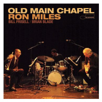 Miles Ron: Old Main Chapel