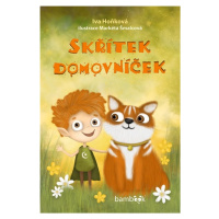 Skřítek domovníček