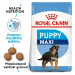 Royal Canin MAXI PUPPY - granule pro velká štěňata - 4kg