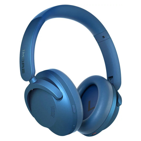 Sluchátka Headphones 1MORE SonoFlow, ANC (blue)