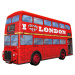 RAVENSBURGER 3D PUZZLE 125340 Londýnský autobus 216 dílků
