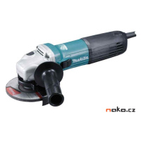 MAKITA GA5040RZ1 úhlová bruska 125mm 1100W