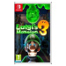 Nintendo SWITCH Luigi's Mansion 3