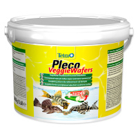 TETRA Pleco VeggieWafers 3,6 l