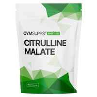 Gymsupps Citrulline Malate - 500g