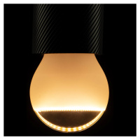 Segula SEGULA LED Illusion žárovka E27 4W dim šedá/čirá