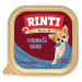 RINTI Gold Mini 12 x 100 g - Kuřecí & husí maso