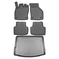 Seat Leon IV Hatchback 2020- Rohož zavazadlového prostoru stěrače automobilů
