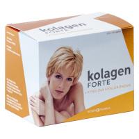Rosen Kolagen FORTE + Kyselina hyaluronová 180 tablet