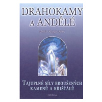 Drahokamy a andělé - Ursula Klinger-Raatz