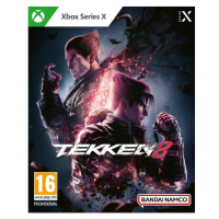 Tekken 8 (XSX)