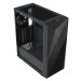 Cooler Master case CMP 520L, ATX, bez zdroje, průhledná bočnice, černá