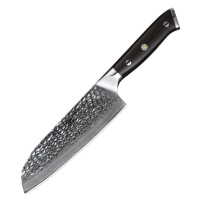 Santoku nůž XinZuo H B13H 7