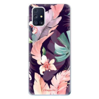 iSaprio Exotic Pattern 02 pro Samsung Galaxy M31s