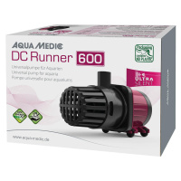 Aqua Medic čerpadlo pro akvárium DC Runner 600
