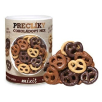 Mixit Mix preclíků v čokoládě 250 g