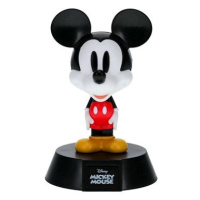 PALADONE Disney Mickey Mouse: Mickey, svítící figurka