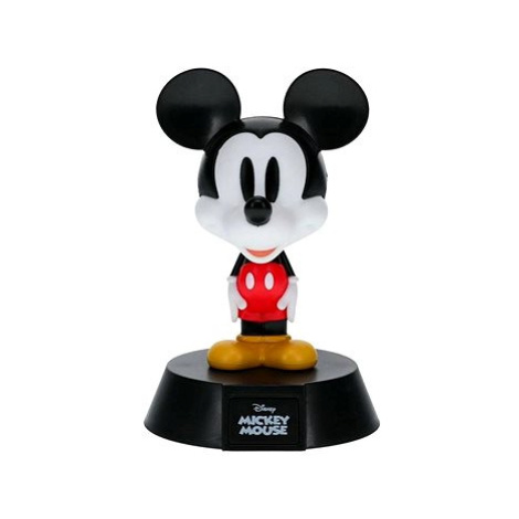 PALADONE Disney Mickey Mouse: Mickey, svítící figurka