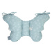 Sleepee Kojenecký stabilizační polštářek SAFARI ve tvaru motýlka