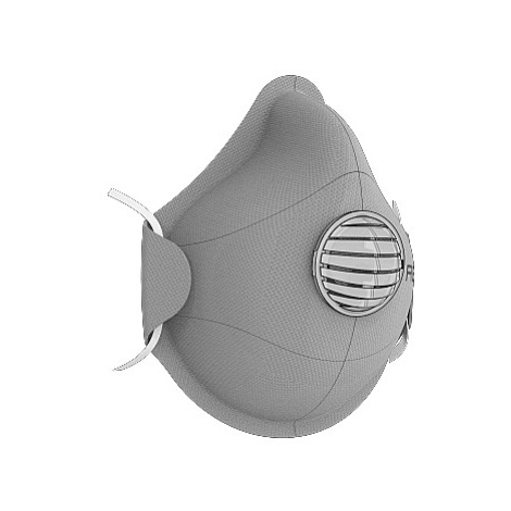 Respirátor Refil 1041 FFP2 s ventilkem,aktiv.uhlí (dříve 1815) - 181041