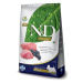 N&D Prime Dog Adult Mini Lamb & Blueberry 2,5 kg