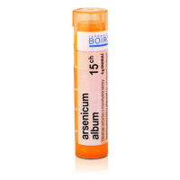 BOIRON Arsenicum album CH15 4 g