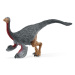 SCHLEICH - Prehistorické zvířátko - Gallimimus